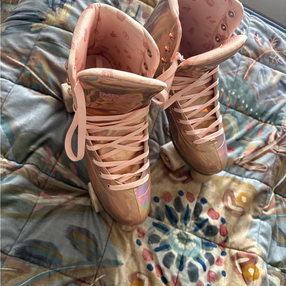 NWT Impala Women's Roller Skates - Picture 4 of 7